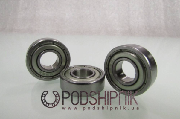 Миниатюрная точность: обзор подшипника 698 ZZ, Фото