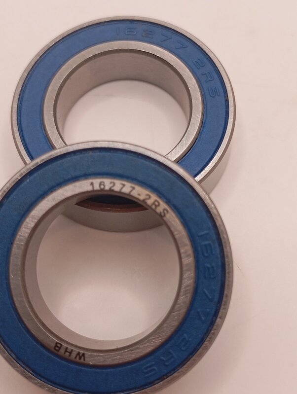 Подшипник 16277-2RS: важный элемент велосипедной подвески, Фото
