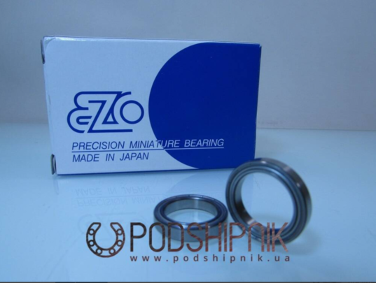 Японская филигранность: 6702 ZZ EZO –невидимое сердце высокоточных механизмов, Фото