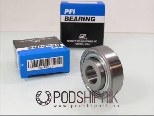 203KRR5C3: гарант надежности и точности в современном агропроизводстве, Фото