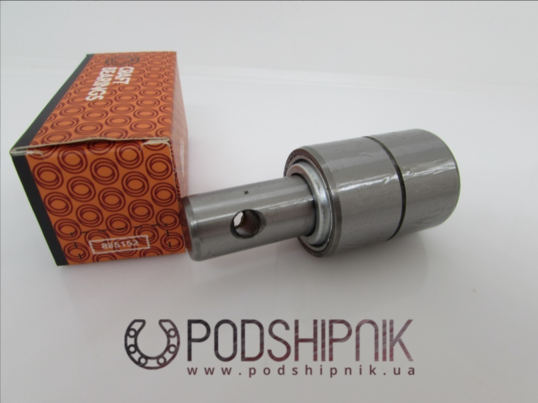 Агроподшипник 885152 CRAFT: технические характеристики и применение ________________________________________, Фото