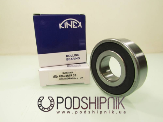 Надежность энергоснабжения: подшипники для бензиновых генераторов, Фото