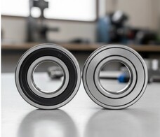 ЧТО ОБОЗНАЧАЕТ МАРКИРОВКА RS, 2RS, ZZ И 2Z?, Фото