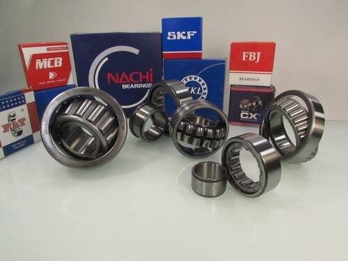 Роликовые подшипники  Роликовые подшипники , Фото