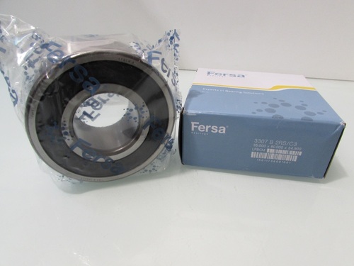 Подшипник 3307 B 2RS/C3 FERSA, Фото