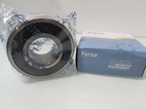 Підшипник  3307 B 2RS/C3 FERSA, Фото