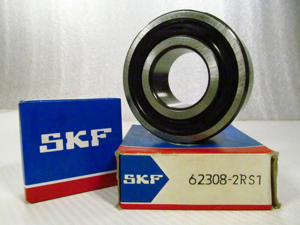 Підшипник SKF 62308-2RS SKF, Фото