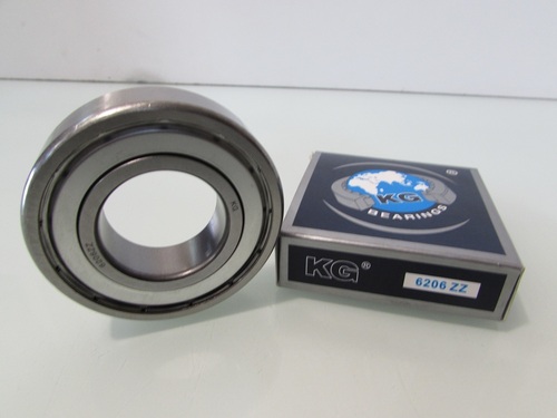 Подшипник 80206 6206ZZ, Фото