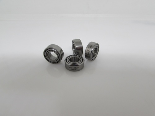 Підшипник 688 ZZ W6 8x16x6 3080088, Фото