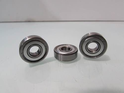 Подшипник на трюковый  самокат 608 ZZ, Фото