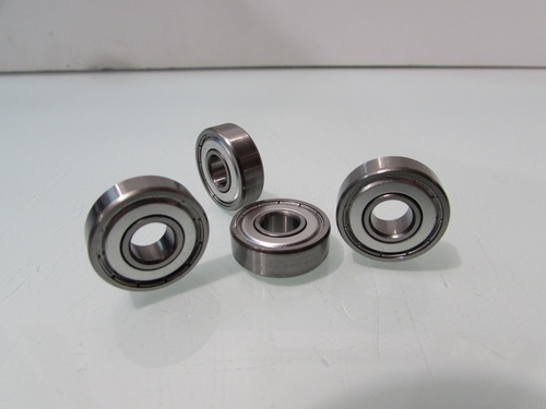  Подшипник на трюковый  самокат 608 ZZ, Фото