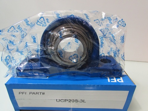 Подшипник UCP208-3L PFI, Фото