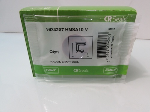 Сальник 16х32х7 HMSA10 V SKF, Фото