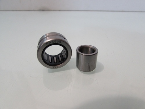 Подшипник NA 4900, Фото