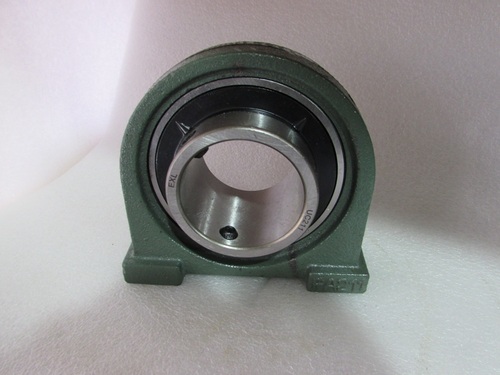 ПодшипникUCPA 211, Фото