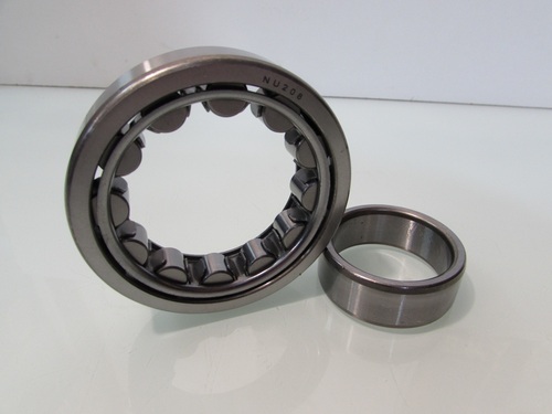 Підшипник NU 208 32208, Фото