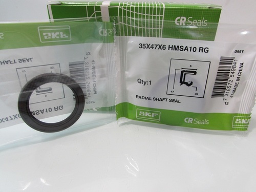 Сальник SKF 35x47x6 HMSA10 RG Сальник SKF 35x47x6 HMSA10 RG, Фото