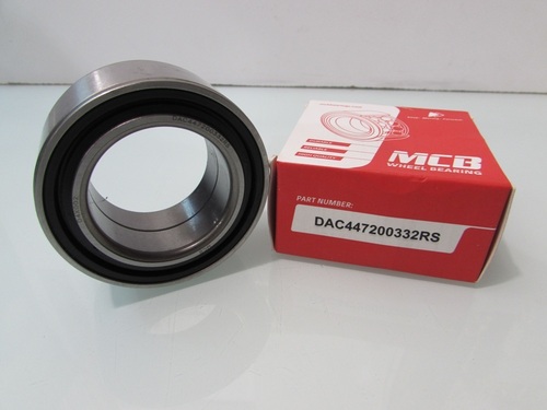 DAC44720033-2RS MCB, Фото