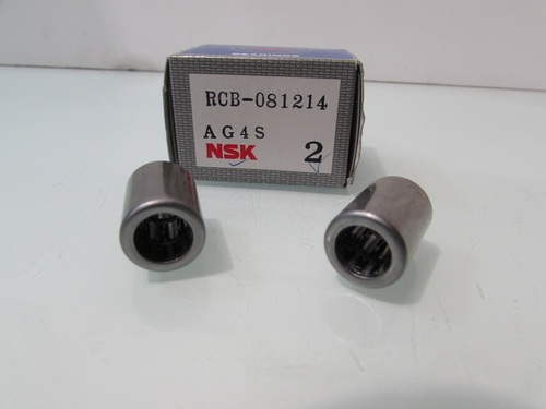  RCB-081214 NSK, Фото