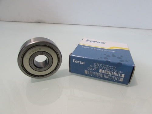  6301 ZZ C3 FERSA, Фото