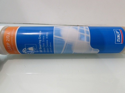  Смазка LGEP 2/0.4 SKF, Фото
