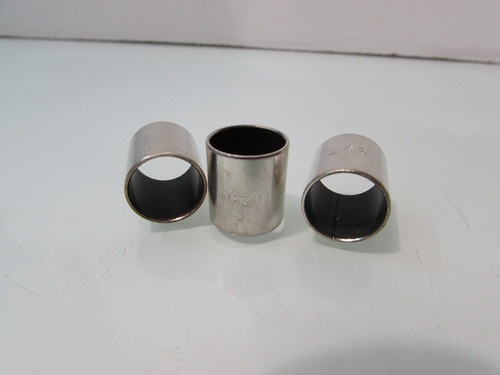 Втулка скольжения вкладыш TUP1/16*20 WELT, Фото