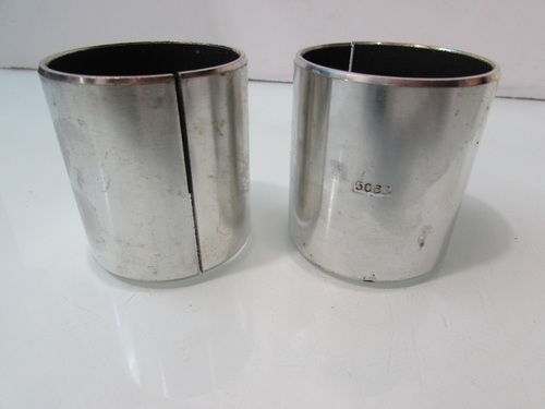 Втулка скольжения вкладыш  TUP1/50*60 WELT, Фото