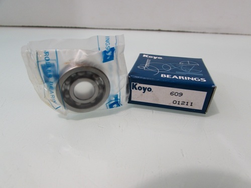 Подшипник 609 KOYO, Фото