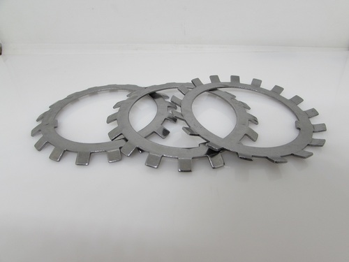 Шайба многолапчатая корончатая МВ 13 CRAFT, Фото