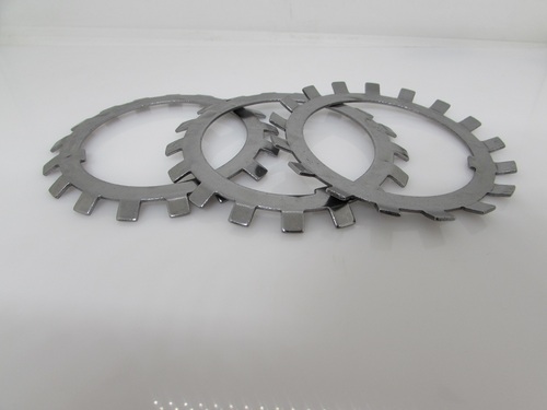 Шайба многолапчатая корончатая  МВ 13 CRAFT, Фото