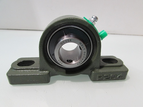 Подшипник  UCP 204 WELT, Фото