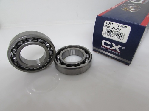 Подшипник 6006 CX, Фото