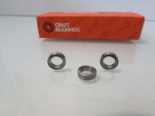  SSMR128ZZ CRAFT нержавеющий, Фото