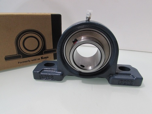 Підшипник  UCP 208 J JTEKT KOYO, Фото