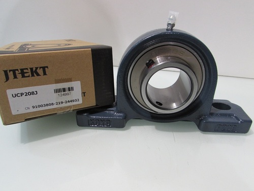 Підшипник  UCP 208 J JTEKT KOYO, Фото