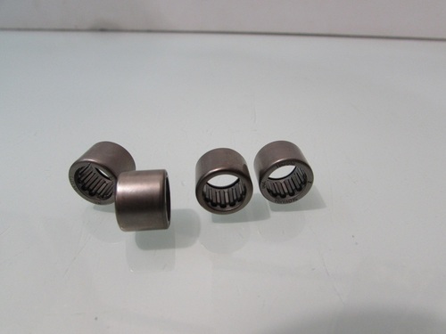  HK0910 B INA, Фото