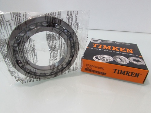  16011 TIMKEN, Фото