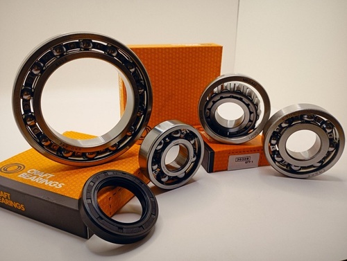  Комплект підшипників на роздавальну коробку ПВМ  трактора МТЗ 80, 82 CRAFT, Фото