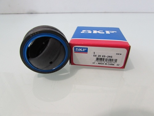 Подшипник  GE20ES 2RS, Фото