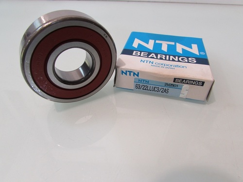  Подшипник 63/22LLUC3/2AS NTN, Фото