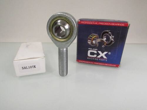 Шарнірна головка  SAL 10-T/K CX, Фото