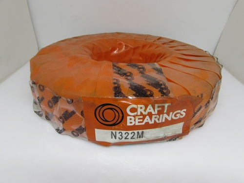 Подшипник N322M CRAFT, Фото