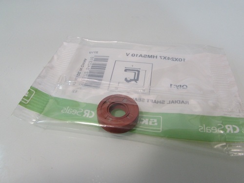 Сальник  10х24х7 HMSA10 V SKF, Фото