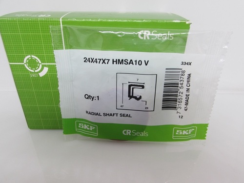 Сальник 24x47x7 HMSA10 V SKF, Фото