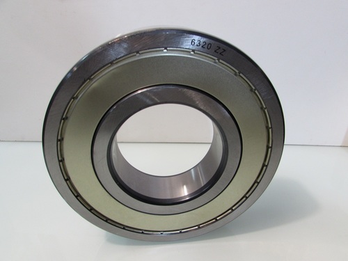 Подшипник 6320 ZZ 80320 110x215x47, Фото