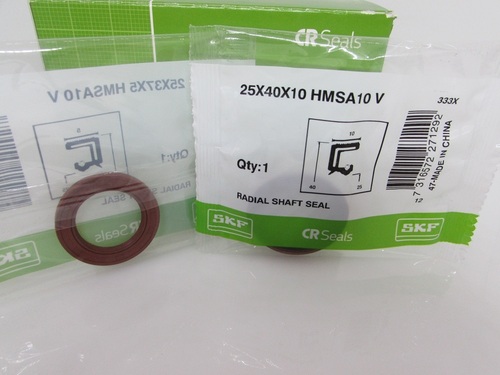 Сальник  25x40x10 HMSA10 V SKF, Фото