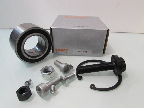 Подшипник CRF-43.80498 CRAFT, Фото