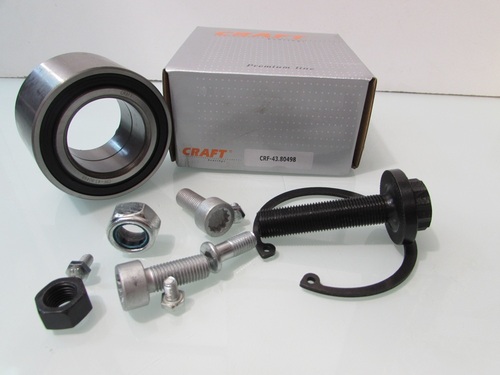Подшипник  CRF-43.80498 CRAFT, Фото