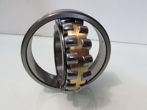 Підшипник  22214 MBW33 3514, Фото