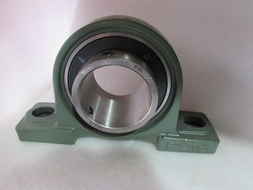 Підшипник UCP215, Фото